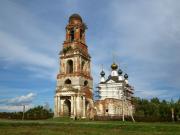 Церковь Воскресения Словущего