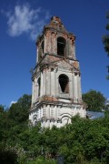 Церковь Покрова Пресвятой Богородицы - Правдино - Некоузский район - Ярославская область