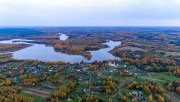 Верхне-Никульское. Троицы Живоначальной, церковь