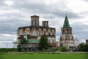 Собор Преображения Господня, , Холмогоры, Холмогорский район, Архангельская область