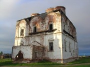 Собор Спаса Преображения - Холмогоры - Холмогорский район - Архангельская область