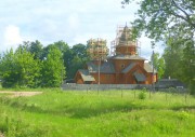 Церковь Исаакия Торопецкого, , Старая Торопа, Западнодвинский район, Тверская область