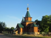 Церковь Исаакия Торопецкого, , Старая Торопа, Западнодвинский район, Тверская область