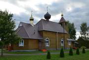 Андреаполь. Иова и Тихона, Патриархов Московских, церковь