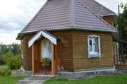 Андреаполь. Иова и Тихона, Патриархов Московских, церковь