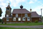Андреаполь. Иова и Тихона, Патриархов Московских, церковь