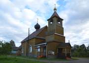 Андреаполь. Иова и Тихона, Патриархов Московских, церковь