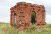 Неизвестная часовня, , Трусково, Киржачский район, Владимирская область