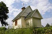 Красное. Николая Чудотворца, церковь