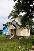 Красное. Николая Чудотворца, церковь