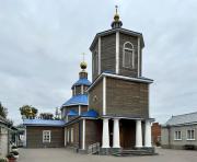 Собор Николая Чудотворца