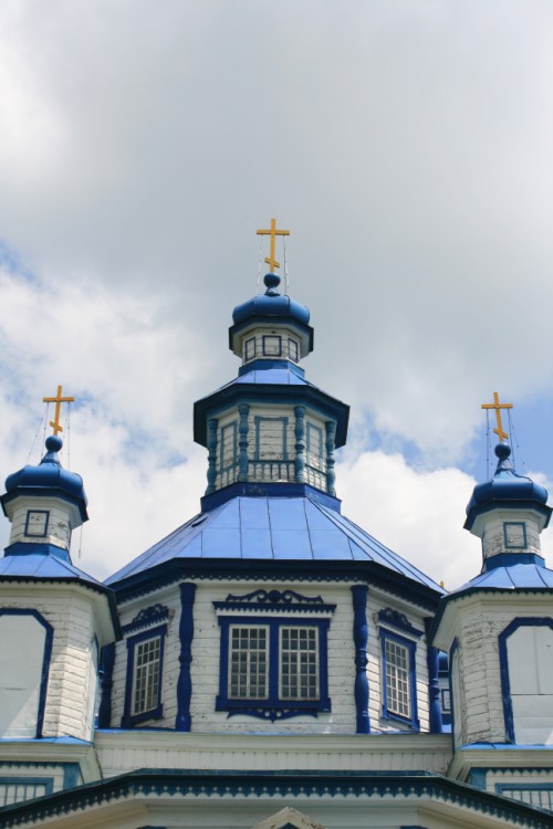 Церковь Рождества Пресвятой Богородицы, Лысогорская (Георгиевский район и г. Георгиевск, Ставропольский край). архитектурные детали