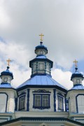 Церковь Рождества Пресвятой Богородицы, , Лысогорская, Георгиевский район и г. Георгиевск, Ставропольский край