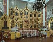 Церковь Рождества Пресвятой Богородицы, Иконостас<br>, Лысогорская, Георгиевский район и г. Георгиевск, Ставропольский край