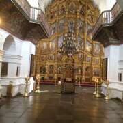 Собор Воскресения Христова, , Старочеркасская, Аксайский район, Ростовская область
