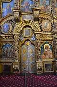 Старочеркасская. Воскресения Христова, собор