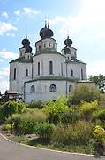 Старочеркасская. Воскресения Христова, собор