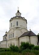 Церковь Преображения Господня, , Старочеркасская, Аксайский район, Ростовская область