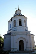 Церковь Преображения Господня, , Старочеркасская, Аксайский район, Ростовская область