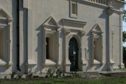 Церковь Преображения Господня, , Старочеркасская, Аксайский район, Ростовская область