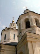 Старочеркасская. Преображения Господня, церковь
