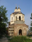 Церковь Преображения Господня, , Старочеркасская, Аксайский район, Ростовская область
