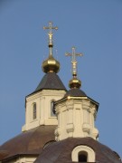 Церковь Спаса Преображения, , Старочеркасская, Аксайский район, Ростовская область