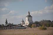 Церковь Преображения Господня - Старочеркасская - Аксайский район - Ростовская область