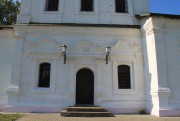 Церковь Петра и Павла - Старочеркасская - Аксайский район - Ростовская область