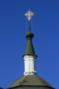 Церковь Петра и Павла, , Старочеркасская, Аксайский район, Ростовская область