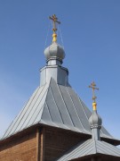 Элиста. Георгия Победоносца, церковь