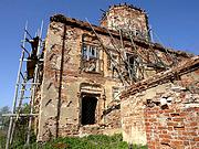 Собор Воскресения Христова, , Буреги, Старорусский район, Новгородская область