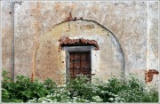 Собор Воскресения Христова, , Буреги, Старорусский район, Новгородская область