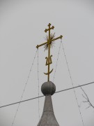 Борисово. Покрова Пресвятой Богородицы, церковь