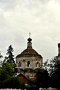 Церковь Троицы Живоначальной (Михаила Архангела), , Кузнецово, Рамешковский район, Тверская область