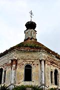 Кузнецово. Троицы Живоначальной (Михаила Архангела), церковь