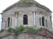 Церковь Троицы Живоначальной (Михаила Архангела), , Кузнецово, Рамешковский район, Тверская область