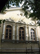Церковь Михаила Архангела - Рига - Рига, город - Латвия