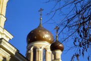 Церковь Михаила Архангела, , Рига, Рига, город, Латвия