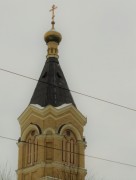 Рига. Михаила Архангела, церковь