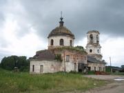 Нестерово. Троицы Живоначальной, церковь