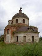 Церковь Троицы Живоначальной, , Нестерово, Калининский район, Тверская область