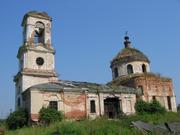 Церковь Троицы Живоначальной - Нестерово - Калининский район - Тверская область