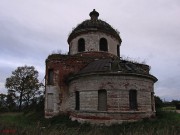 Церковь Троицы Живоначальной, , Нестерово, Калининский район, Тверская область