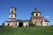 Церковь Троицы Живоначальной - Нестерово - Калининский район - Тверская область