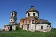 Церковь Троицы Живоначальной, , Нестерово, Калининский район, Тверская область