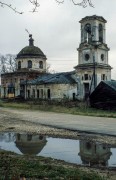 Церковь Троицы Живоначальной, , Нестерово, Калининский район, Тверская область