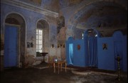 Церковь Рождества Пресвятой Богородицы, , Зиновьево, Калининский район, Тверская область