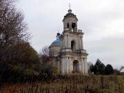 Церковь Рождества Пресвятой Богородицы - Зиновьево - Калининский район - Тверская область