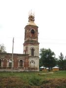Церковь Иоанна Предтечи - Грибаново - Лотошинский городской округ - Московская область